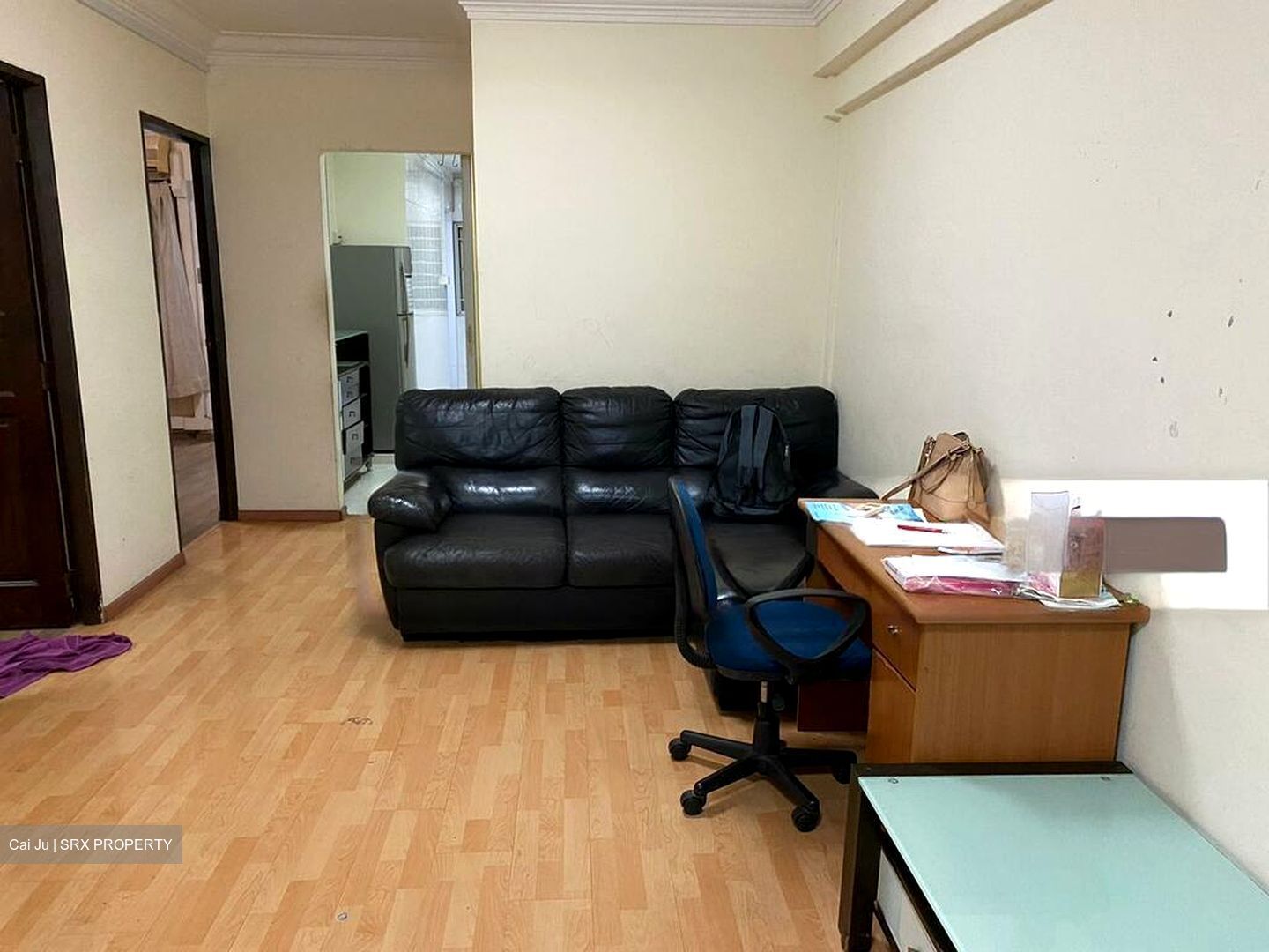 Blk 107 Catholic Welfare Centre Building (Kallang/Whampoa), HDB 3 Rooms #502109511